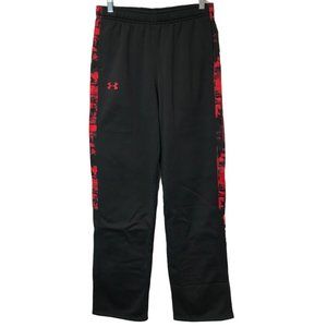 Under Armour Boys' Fleece Pant (Size YXL)